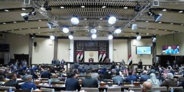 مجلس النواب يُصوت على مقترح قانون منح الموظف إجازة طويلة الأجل