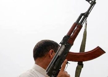 مقتل شخصين وإصابة اثنين بمشاجرة مسلحة في بغداد