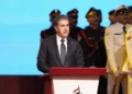 بارزاني بشأن السيادة: حصر السلاح وقرار السلم والحرب بيد الدولة