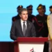 بارزاني بشأن السيادة: حصر السلاح وقرار السلم والحرب بيد الدولة