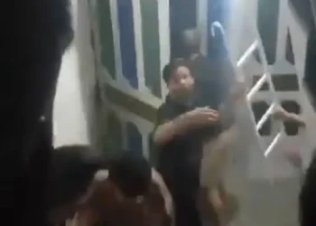 القضاء الإيراني يحكم على المعتدين على الطلبة العراقيين في سمنان بالسجن لمدة سنتين