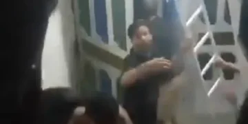 القضاء الإيراني يحكم على المعتدين على الطلبة العراقيين في سمنان بالسجن لمدة سنتين