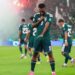 بعد غياب 23 عامًا.. المنتخب السعودي يهزم الإمارات ويُتوج بطلًا لخليجي 27