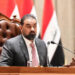 بعد بيان الحكومة.. الحلبوسي يعلنها: ندعم إجراءاتها لحصر السلاح ومحاسبة المتورطين بالتحريض على العنف