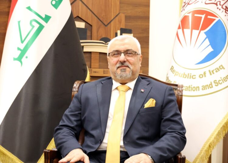 فرصة جديدة للطلبة.. تمديد التقديم على الموازي والأهلي حتى 30 تشرين الأول