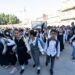 بدء العام الدراسي في العراق.. أكثر من 12 مليون طالب في 30 ألف مدرسة ببغداد والمحافظات
