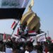 تجاوز المتظاهرين ألفاً في ساحة التحرير.. ذكرى تشرين تعيد مطالب التغيير إلى بغداد