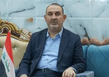 المالكي يتعهد بتعزيز الأمن وسيادة القانون بعد توليه الداخلية