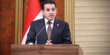 الأعرجي يحذر من تضخيم الأزمات وترويج المعلومات المضللة في العراق