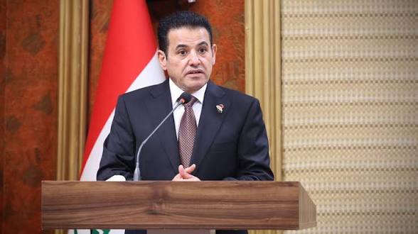 الأعرجي يحذر من تضخيم الأزمات وترويج المعلومات المضللة في العراق