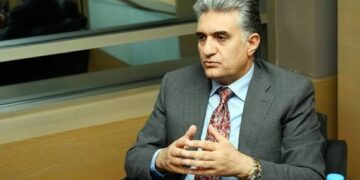 أربيل تعترض على اتفاق بغداد وأنقرة بشأن زيلكان وتؤكد دعمها لنزع سلاح العمال الكردستاني