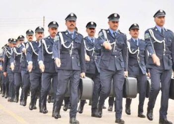 الداخلية تقرر ترقية المقدم إلى عقيد دون اشتراط منصب وظيفي