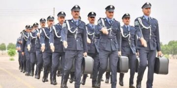 الداخلية تقرر ترقية المقدم إلى عقيد دون اشتراط منصب وظيفي