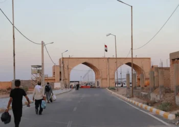 إغلاق منفذ الشيب الحدودي مع إيران.. والأسباب لا تزال مجهولة
