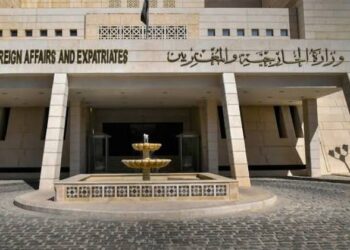 دمشق تتحرك لاحتواء التوتر مع عمّان.. لجنة أمنية عاجلة بعد قصف درعا