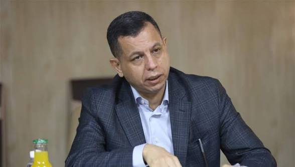 بالوثيقة.. إنهاء تكليف حميد الشطري من رئاسة جهاز المخابرات