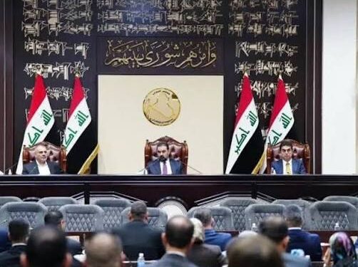 رئاسات اللجان النيابية في العراق.. تفاهمات سياسية تتعثر عند المال والنفط والنزاهة