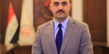 الأمن الوطني يحرر مسؤولين سابقين ويعتقل 8 متهمين في بغداد