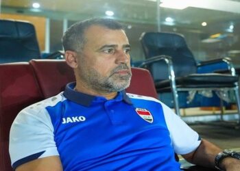 عماد محمد: الأولمبي يستعد للاستحقاقات المقبلة بمعسكرات أوروبية وبطولات دولية