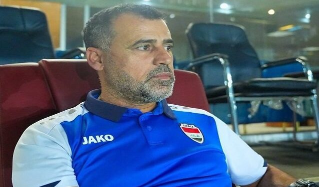 عماد محمد: الأولمبي يستعد للاستحقاقات المقبلة بمعسكرات أوروبية وبطولات دولية