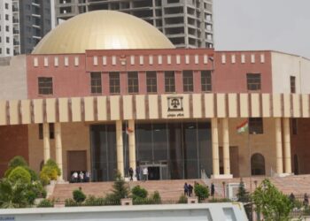 محكمة السليمانية تحكم على لاهور شيخ جنكي بالسجن 5 سنوات و3 أشهر بقضية لاله زار