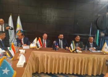 مؤيد اللامي من دمشق: تحسن مؤشرات حماية الصحفيين في العراق خلال عام 2025-2026