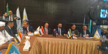 مؤيد اللامي من دمشق: تحسن مؤشرات حماية الصحفيين في العراق خلال عام 2025-2026