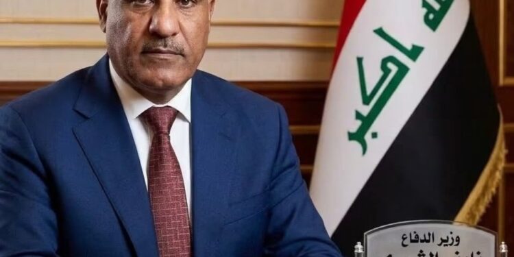 وزير الدفاع يوجّه بإلغاء العقوبات الانضباطية المفروضة على العسكريين