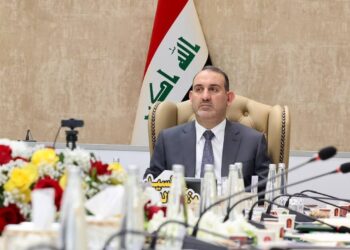 من الأمن إلى خدمة المواطن.. المالكي يدعو إلى تطوير العمل الشرطوي
