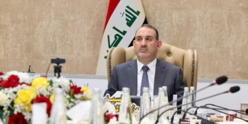 من الأمن إلى خدمة المواطن.. المالكي يدعو إلى تطوير العمل الشرطوي