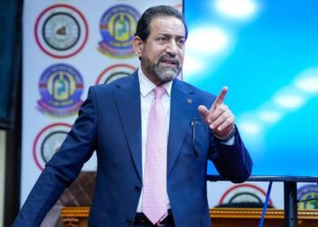 من تجربة لا ليغا إلى خبرة البوندسليغا.. الاتحاد العراقي يبحث تطوير دوري النجوم