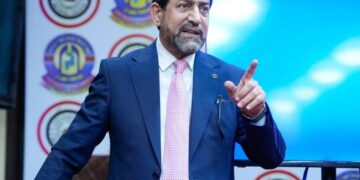 من تجربة لا ليغا إلى خبرة البوندسليغا.. الاتحاد العراقي يبحث تطوير دوري النجوم