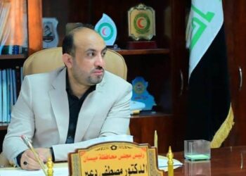 بالوثيقة.. القضاء يصدر أمر قبض بحق رئيس مجلس محافظة ميسان مصطفى المحمداوي