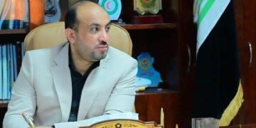 بالوثيقة.. القضاء يصدر أمر قبض بحق رئيس مجلس محافظة ميسان مصطفى المحمداوي
