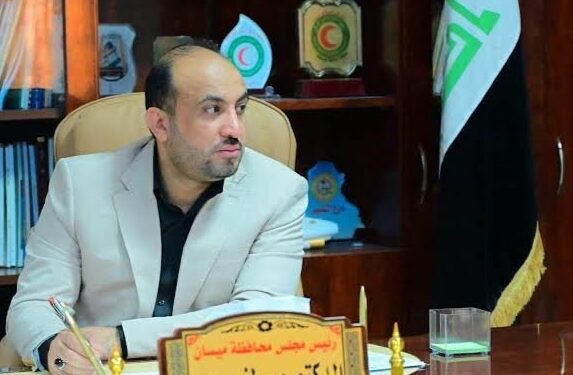 بالوثيقة.. القضاء يصدر أمر قبض بحق رئيس مجلس محافظة ميسان مصطفى المحمداوي