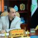 بالوثيقة.. القضاء يصدر أمر قبض بحق رئيس مجلس محافظة ميسان مصطفى المحمداوي