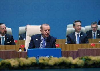 أردوغان يدعو إلى احتواء التوتر مع إيران بالدبلوماسية ويحذر من تداعيات الصراعات