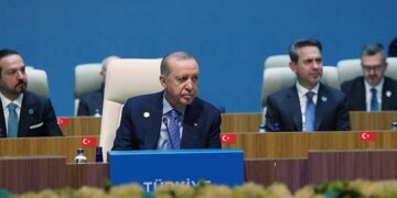 أردوغان يدعو إلى احتواء التوتر مع إيران بالدبلوماسية ويحذر من تداعيات الصراعات