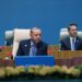 أردوغان يدعو إلى احتواء التوتر مع إيران بالدبلوماسية ويحذر من تداعيات الصراعات
