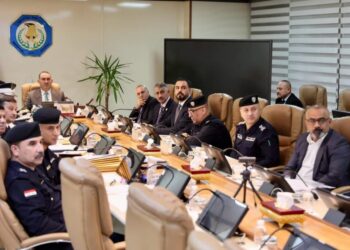 من فك الاختناقات إلى إصدار البطاقة الوطنية.. مشاريع جديدة على طاولة الداخلية