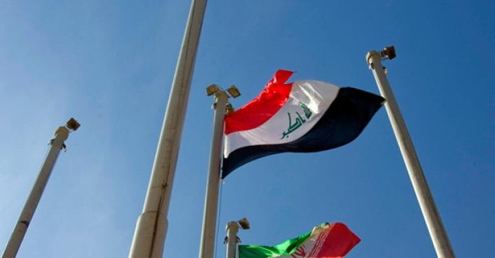 لتعزيز أمن واستقرار المنطقة.. العراق وإيران يؤكدان أهمية العودة إلى طاولة الحوار