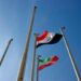لتعزيز أمن واستقرار المنطقة.. العراق وإيران يؤكدان أهمية العودة إلى طاولة الحوار