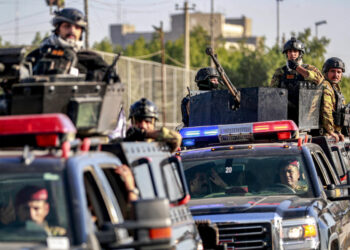 شبكة ديون وبيع كلى في بغداد.. الاستخبارات تعتقل 4 متهمين بينهم امرأتان