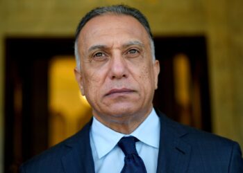 الكاظمي يكسب أربع دعاوى قضائية ضد باسم خشان