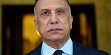 الكاظمي يكسب أربع دعاوى قضائية ضد باسم خشان