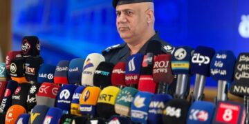 الداخلية تكشف تفاصيل عمليات الرد السريع.. 308 متهمين ومضبوطات متنوعة