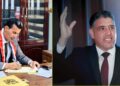 حكم بالسجن يعيد الخلاف بين محمد المنصوري ووسام أصلان إلى الواجهة في بابل