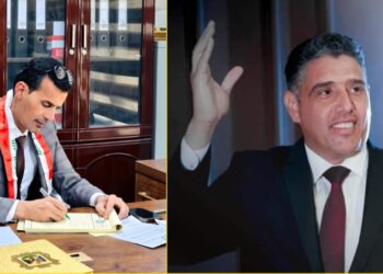 حكم بالسجن يعيد الخلاف بين محمد المنصوري ووسام أصلان إلى الواجهة في بابل