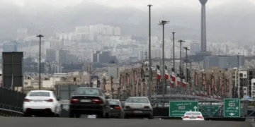 طهران.. ممثلو اتفاق مكى يلتقون الرئيس الإيراني وخفض التصعيد يتصدر المباحثات