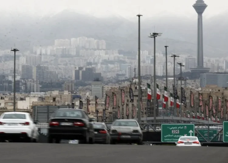 طهران.. ممثلو اتفاق مكى يلتقون الرئيس الإيراني وخفض التصعيد يتصدر المباحثات